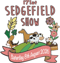 Sedgefield Show