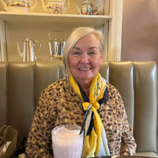 Brenda Collins