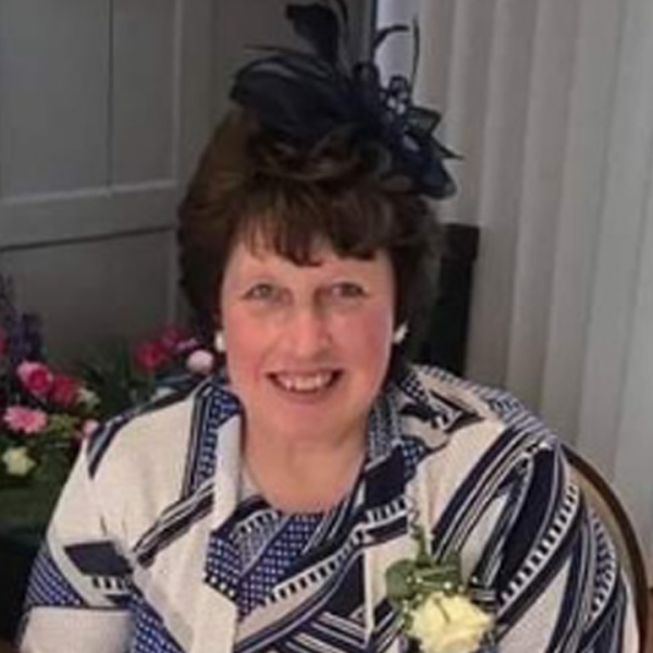 Karen McKenzie