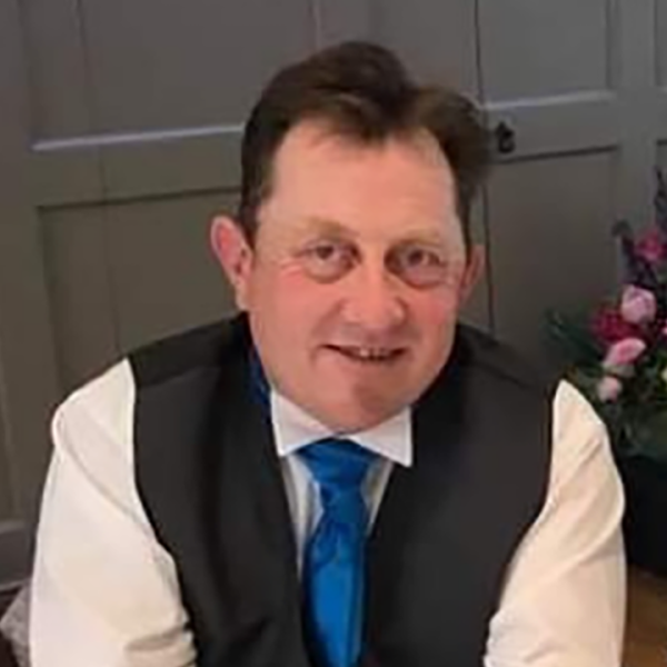 Martyn McKenzie
