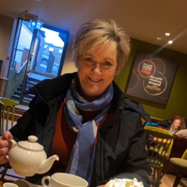 Olwen Shaw