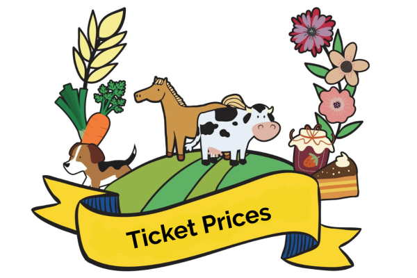 Ticket Prices 