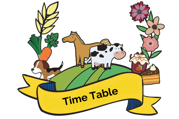 Time Table 