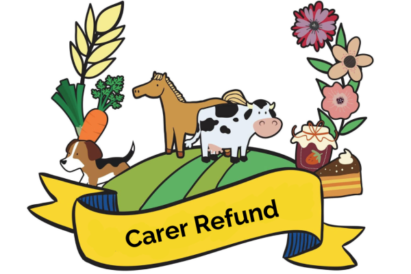 Carer Refund
