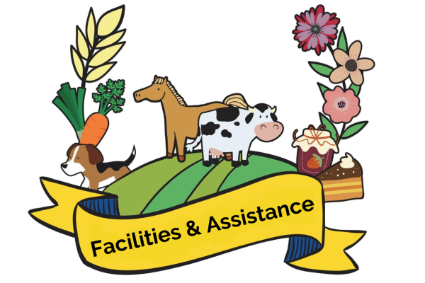 Facilities & Assistance