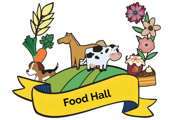 Food Hall